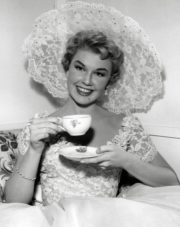 Doris Day, "Love Me, Leave Me" (1955) MGM