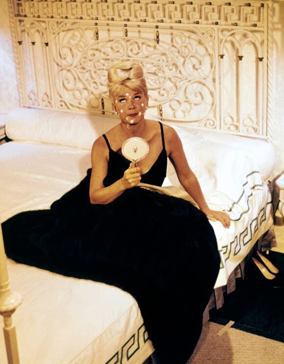 Doris Day, "That Touch of Mink" 1962 Universal Pictures