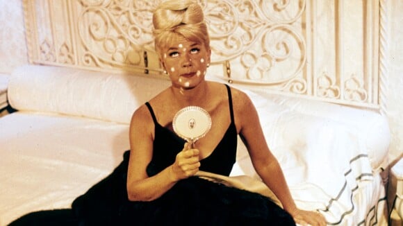 Mort de Doris Day, icône hollywoodienne mariée 4 fois et protectrice des animaux