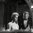 Doris Day et James Cagney, "Love Me, Leave Me" (1955) MGM