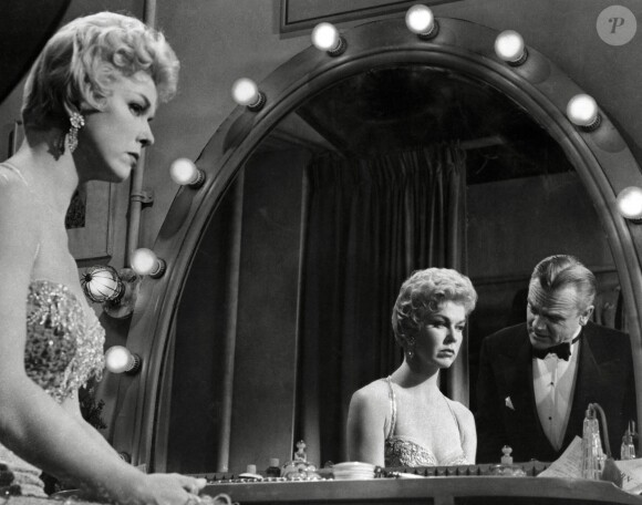 Doris Day et James Cagney, "Love Me, Leave Me" (1955) MGM