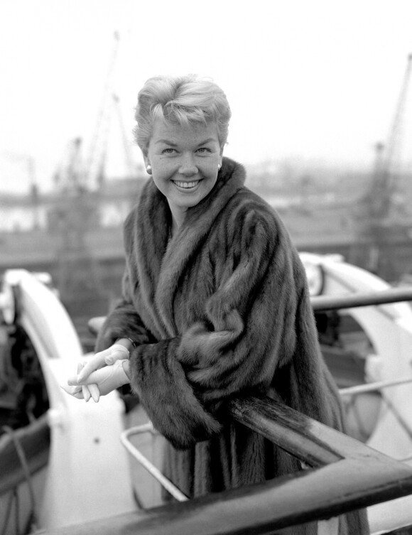 Doris Day en 1955