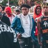 NBA YoungBoy : Cible de coups de feu, il sauve sa petite amie blessée