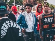 NBA YoungBoy : Cible de coups de feu, il sauve sa petite amie blessée