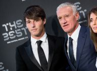 Dylan Deschamps : Baiser passionné avec sa chérie pour son anniversaire