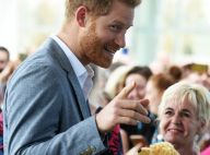 Prince Harry donne des nouvelles d'Archie, il "ne peut imaginer la vie sans lui"