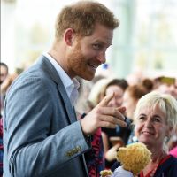 Prince Harry donne des nouvelles d'Archie, il "ne peut imaginer la vie sans lui"