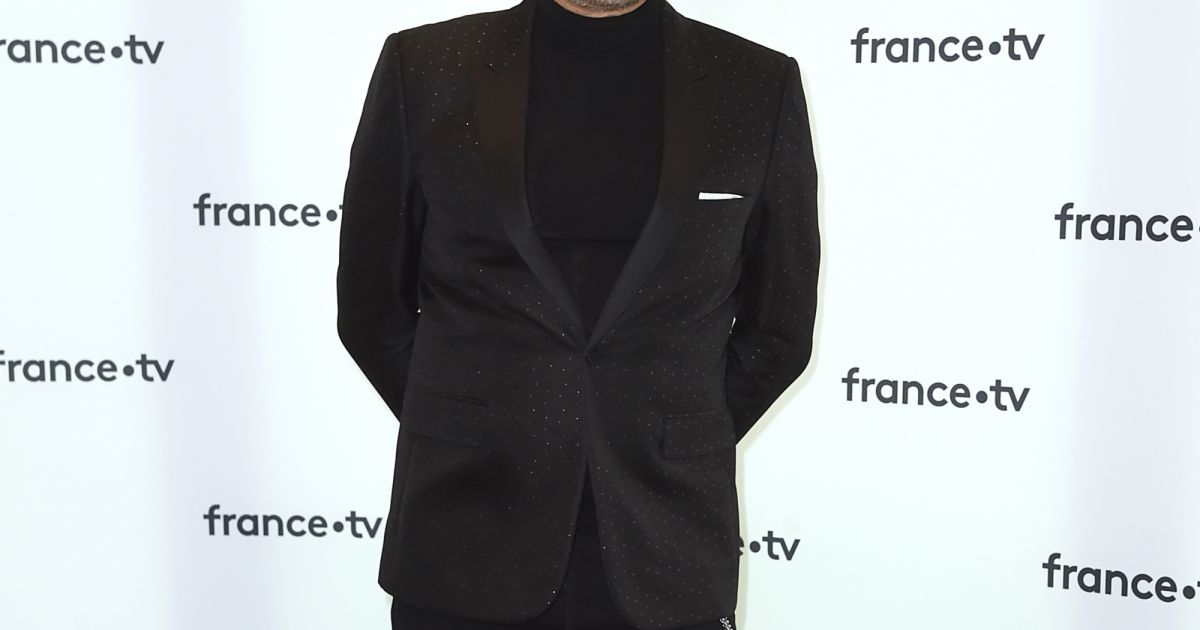 Pascal Obispo, parrain de l'édition 2018 du Téléthon lors de la ...