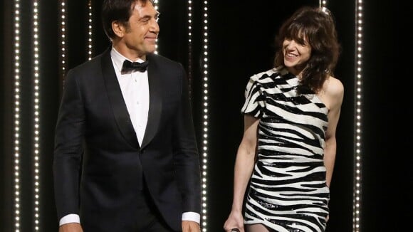 Charlotte Gainsbourg : Ses jambes interminables affolent toujours Cannes