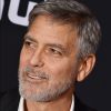 George Clooney - Avant-première et soirée de présentation de la nouvelle série Hulu "Catch-22" à Hollywood, Los Angeles, le 7 mai 2019.