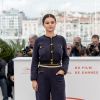 Selena Gomez au photocall du film "The Dead Don't Die "lors du 72ème Festival International du film de Cannes. Le 15 mai 2019 © Olivier Borde/Bestimage