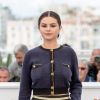 Selena Gomez au photocall du film "The Dead Don't Die "lors du 72ème Festival International du film de Cannes. Le 15 mai 2019 © Olivier Borde/Bestimage