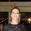 Eva Herzigova : Scintillante et sexy à Cannes, sur invitation de Dior