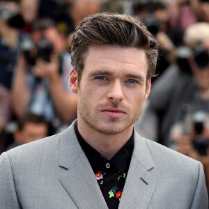 Richard Madden - Photocall du film Rocketman (Hors compétition) lors du 72ème Festival International du film de Cannes le 16 mai 2019 © Jacovides-Moreau / Bestimage  Photocall for the movie Rocketman during the 72nd Cannes International Film festival. On may 16th 2019.16/05/2019 - Paris