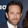 Luke Perry à la 28ème soirée annuelle GLAAD Media Awards à Los Angeles, le 2 avril 2017 © CPA/Bestimage