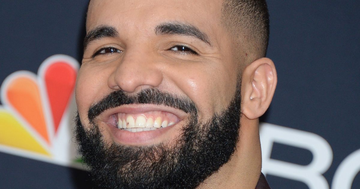 Drake accusé d'avoir fait de la chirurgie esthétique : il répond aux rumeurs - Purepeople