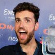 Eurovision 2019 : Victoire du favori venu des Pays-Bas, Duncan Laurence, le 18 mai 2019