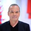 Exclusif -Laurent Baffie - Enregistrement de l'émission "Vivement Dimanche", présentée par M.Drucker et diffusée le 25 novembre sur France 2. Le 19 novembre 2018 © Guillaume Gaffiot / Bestimage