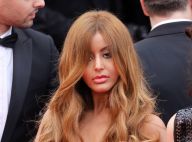Zahia Dehar : "Il n'y a jamais eu de chirurgie esthétique"
