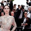 Coco Rocha - Montée des marches du film "Once upon a time... in Hollywood" lors du 72ème Festival International du Film de Cannes. Le 21 mai 2019 © Jacovides-Moreau / Bestimage