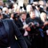 Adrien Brody - Montée des marches du film "Once upon a time... in Hollywood" lors du 72ème Festival International du Film de Cannes. Le 21 mai 2019 © Jacovides-Moreau / Bestimage
