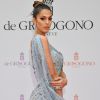 Iris Mittenaere - Photocall - Soirée De Grisogono "Technicolor" à l'hôtel Eden Roc au Cap d'Antibes lors du 72ème Festival International du Film de Cannes, le 21 mai 2019. © Bruno Bebert/Bestimage
