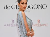 Iris Mittenaere : Robe fendue ultraglam face à la bombe Victoria Silvstedt