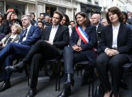Charles Aznavour : Ses enfants réunis pour un bel hommage parisien