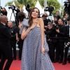Nabilla Benattia (enceinte) - Montée des marches du film "Roubaix, une lumière (Oh Mercy!)" lors du 72ème Festival International du Film de Cannes. Le 22 mai 2019 © Borde / Bestimage