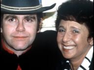 Elton John et sa mère Sheila : "Une relation toxique et néfaste"