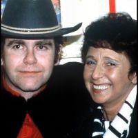 Elton John et sa mère Sheila : "Une relation toxique et néfaste"
