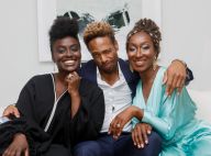 Aïssa Maïga et Gary Dourdan à Cannes : leur dîner engagé pour la diversité