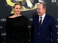 Charlene de Monaco, sport-chic pour les 90 ans du Grand Prix de Monaco