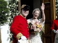 Mariage royal : La princesse Alexandra a dit oui au comte Michael