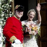 Mariage royal : La princesse Alexandra a dit oui au comte Michael