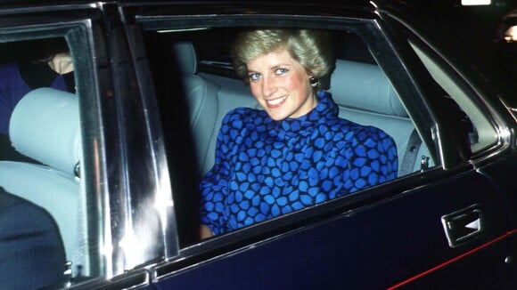 Mort de Lady Diana : deux nouveaux témoins démentent la version officielle