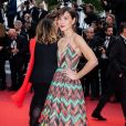 Anaïs Demoustier - Montée des marches du film "A Hidden Life" lors du 72ème Festival International du Film de Cannes. Le 19 mai 2019 © Borde / Bestimage
