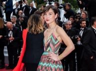Anaïs Demoustier et sa fille : "Terrorisée à l'idée d'être actrice et maman"