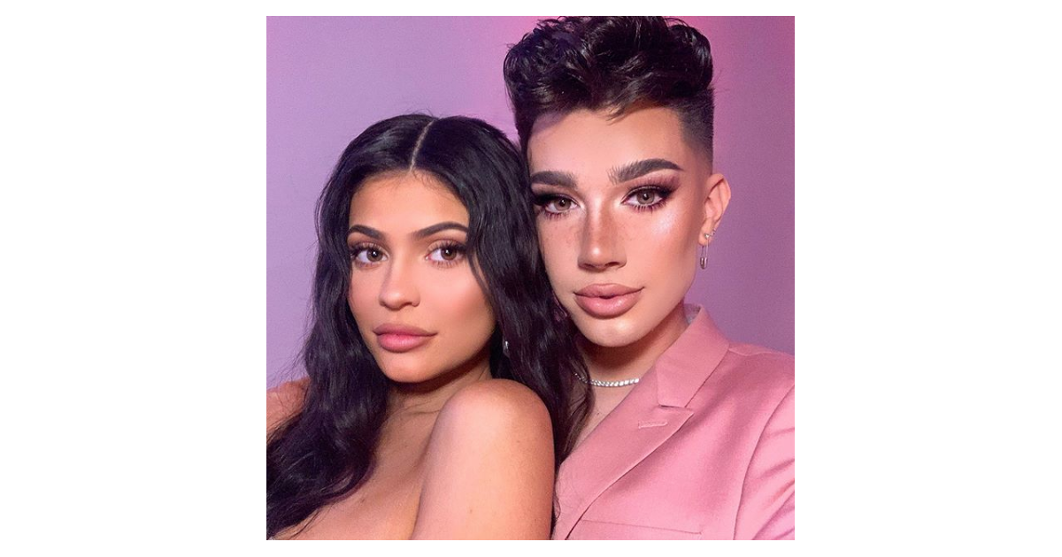 Scandale James Charles Il annule son "sister tour" et s'amuse avec