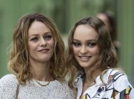 Lily-Rose Depp a 20 ans : ses plus belles photos avec sa mère Vanessa Paradis