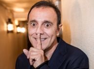 Thierry Beccaro à la retraite après son départ de Motus ? Il s'explique