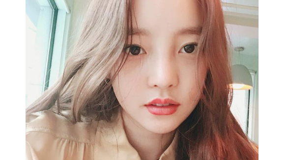 Goo Hara : La star de la K-pop hospitalisée après une tentative de suicide