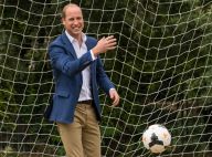 Prince William, supporter de foot survolté : il explose de joie en tribunes