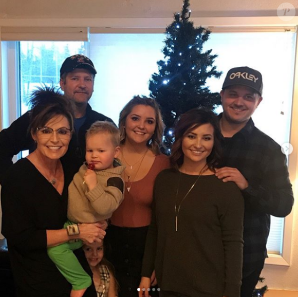 Willow Palin, la fille de l'ex-gouverneur Sarah Palin, attend des jumeaux pour décembre 2019.