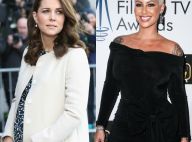 Kate Middleton et Amber Rose : Ce point commun dont elles se passeraient bien