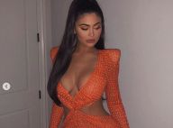 Kylie Jenner : Irrésistible dans une robe hors de prix !