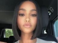 Kim Kardashian : Bébé, elle est le sosie de sa fille Chicago !