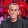 Exclusif - Thierry Ardisson - Le prime C8 fait sa rentrée à Boulogne-Billancourt le 3 septembre 2018. © Giancarlo Gorassini/Bestimage