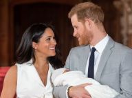 Meghan et Harry : Pour Archie, de nouveaux travaux à Frogmore Cottage