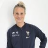 Amandine Henry - L'équipe de France féminine de football au centre National du Football, avant la coupe du monde du 7 juin au 7 juillet 2019 en France, à Clairefontaine-sur-Yvelines, France, le 28 mai 2019. © Gwendoline Le Goff/Panoramic/Bestimage